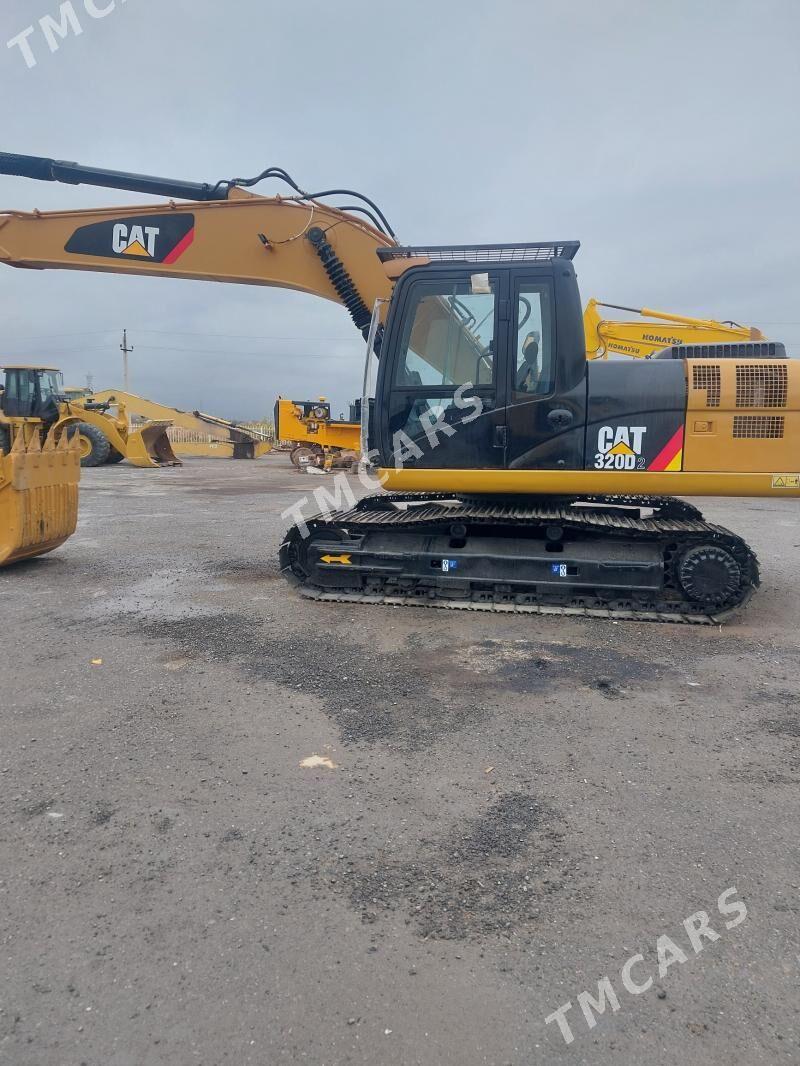 Komatsu FH50-2 2021 - 890 000 TMT - Гёкдепе - img 3