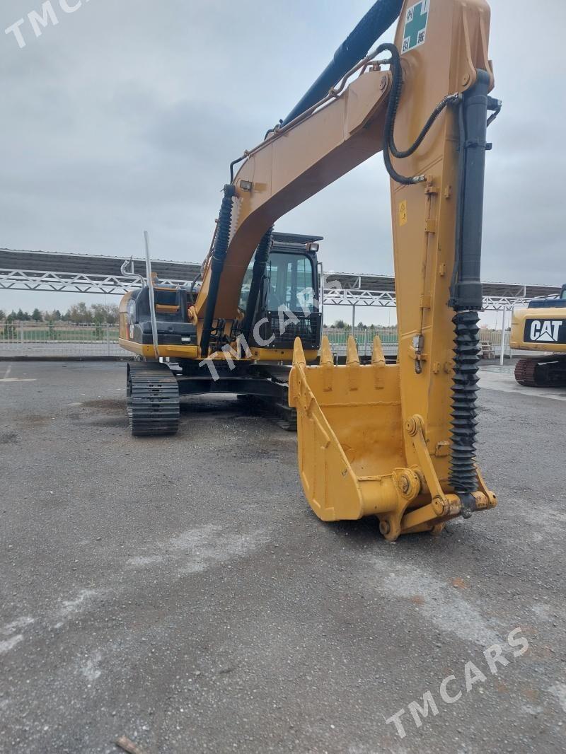 Komatsu FH50-2 2021 - 890 000 TMT - Гёкдепе - img 2