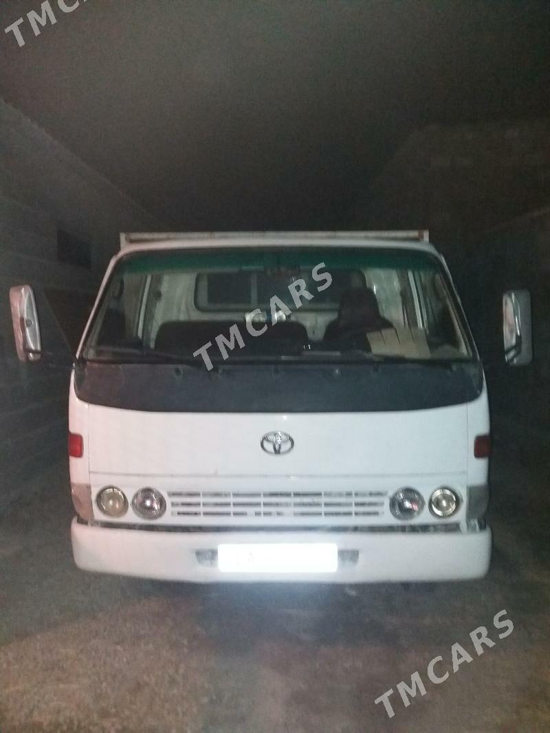 Toyota Dyna 2000 - 180 000 TMT - Magdanly - img 6