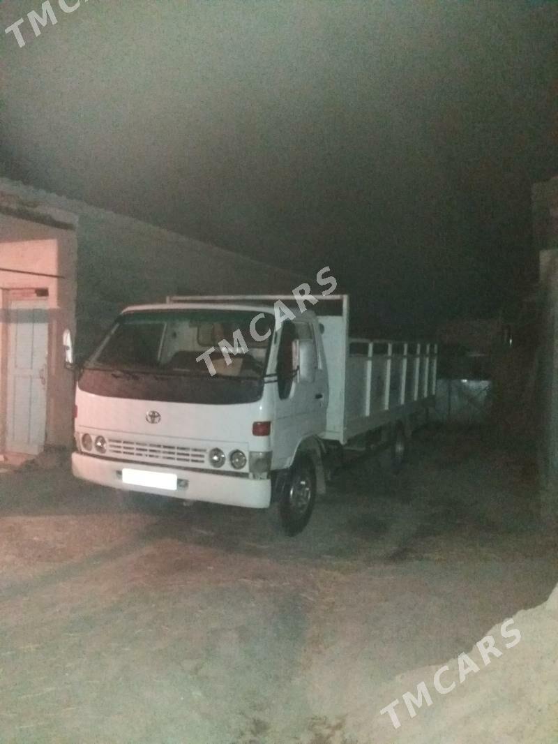 Toyota Dyna 2000 - 180 000 TMT - Magdanly - img 8