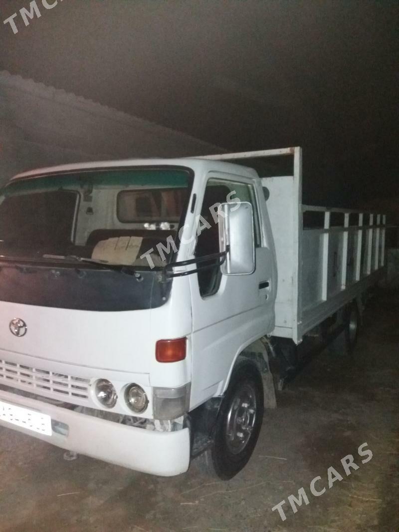 Toyota Dyna 2000 - 180 000 TMT - Magdanly - img 4