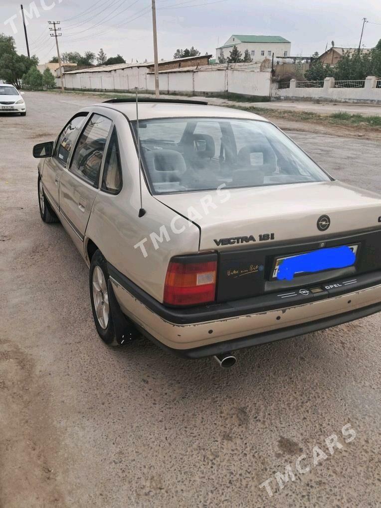 Opel Vectra 1991 - 40 000 TMT - Mary - img 2