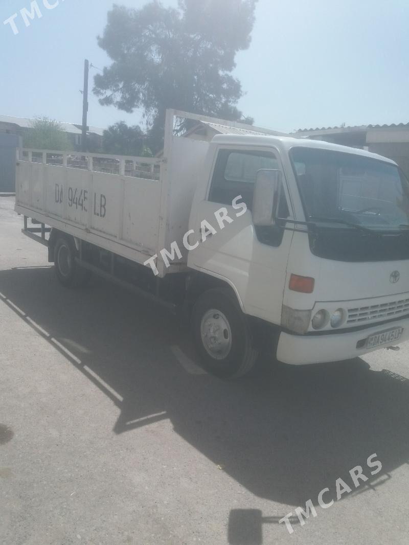 Toyota Dyna 2000 - 180 000 TMT - Magdanly - img 2