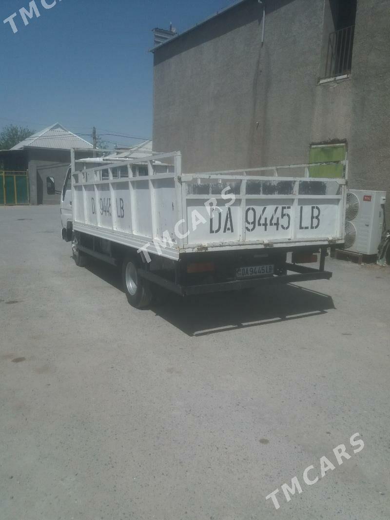 Toyota Dyna 2000 - 180 000 TMT - Magdanly - img 10