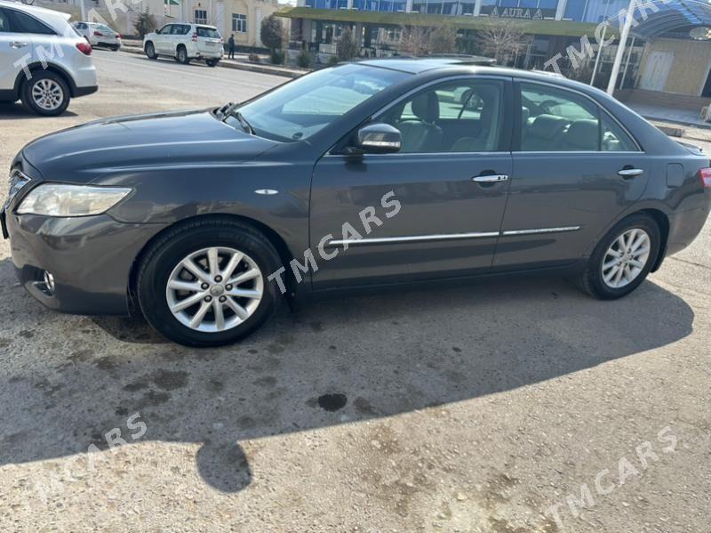 Toyota Camry 2007 - 170 000 TMT - Туркменабат - img 3