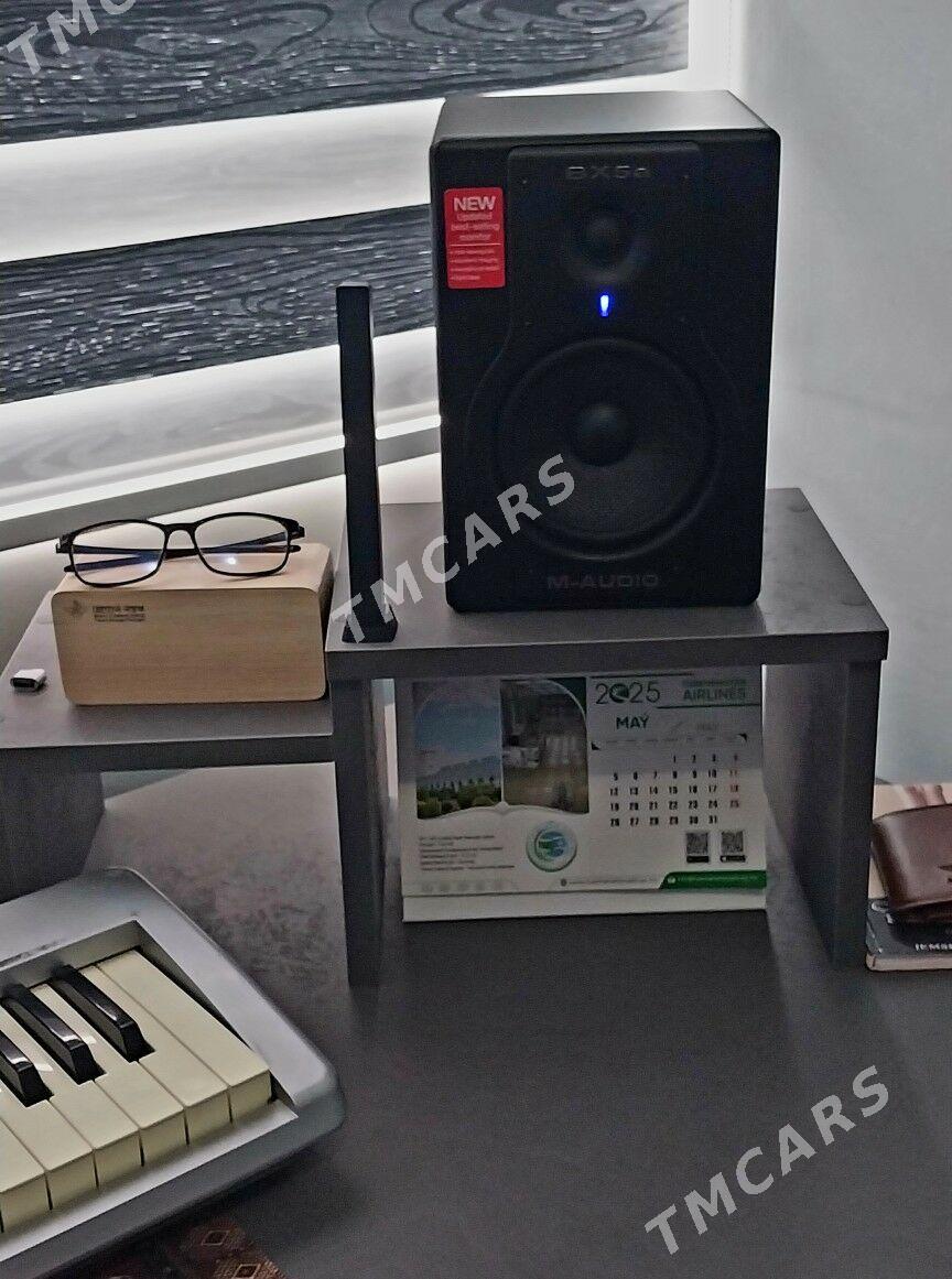 SATLYK STUDIO AUDIO - Aşgabat - img 6