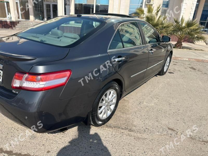 Toyota Camry 2007 - 170 000 TMT - Туркменабат - img 5