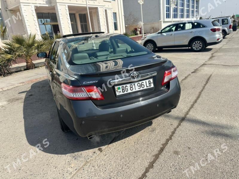 Toyota Camry 2007 - 170 000 TMT - Туркменабат - img 6