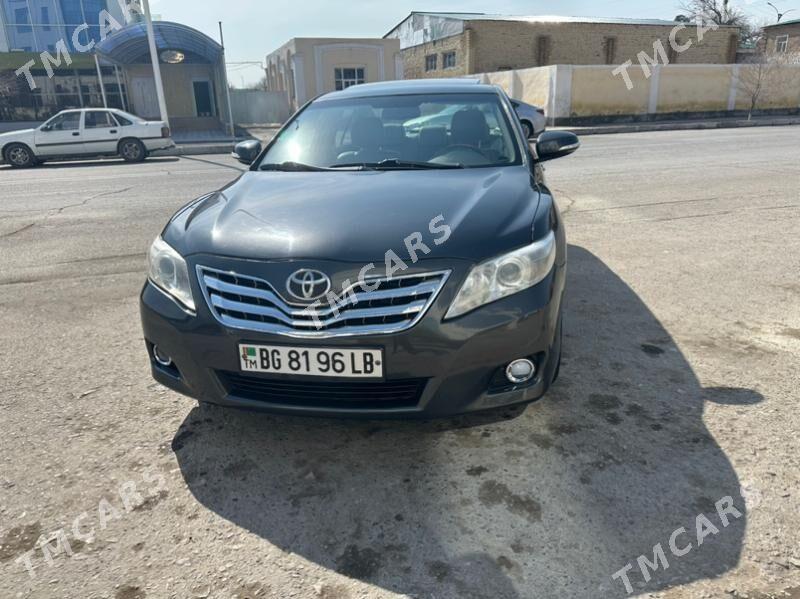 Toyota Camry 2007 - 170 000 TMT - Туркменабат - img 4