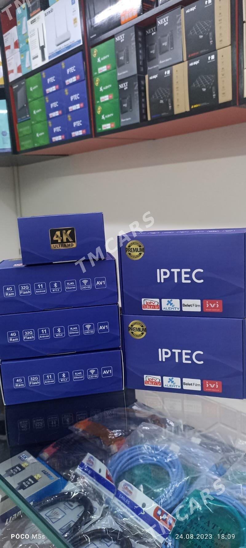 ANDROID TUNER AYPI ТЮНЕР ТУНЕР - 30 мкр - img 8