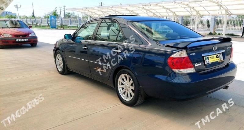 Toyota Camry 2002 - 145 000 TMT - Gurbansoltan Eje - img 2
