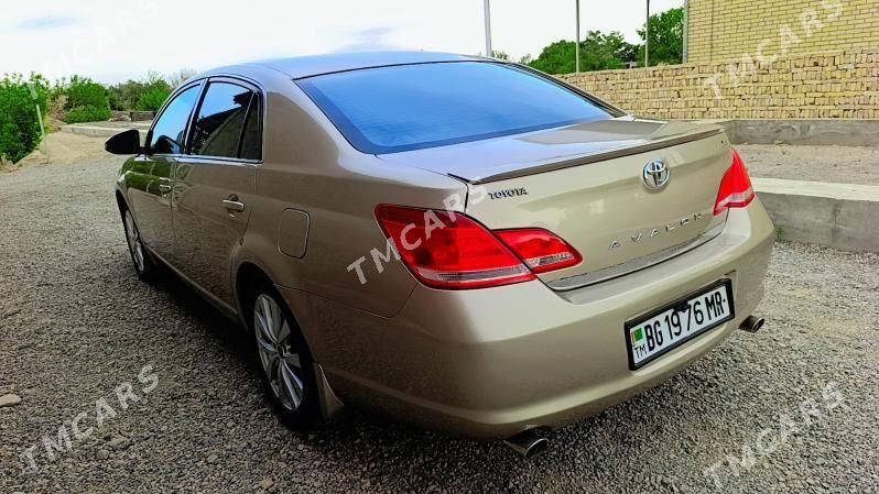Toyota Avalon 2007 - 175 000 TMT - Ýolöten - img 2