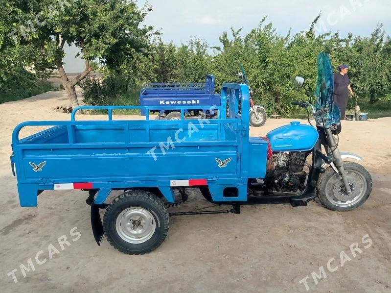 Fekon FK200-14G 2015 - 14 000 TMT - Байрамали - img 3