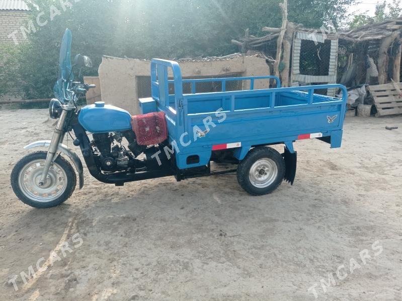 Fekon FK200-14G 2015 - 14 000 TMT - Байрамали - img 5