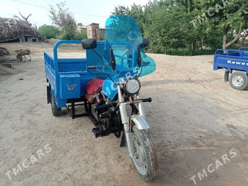 Fekon FK200-14G 2015 - 14 000 TMT - Байрамали - img 4