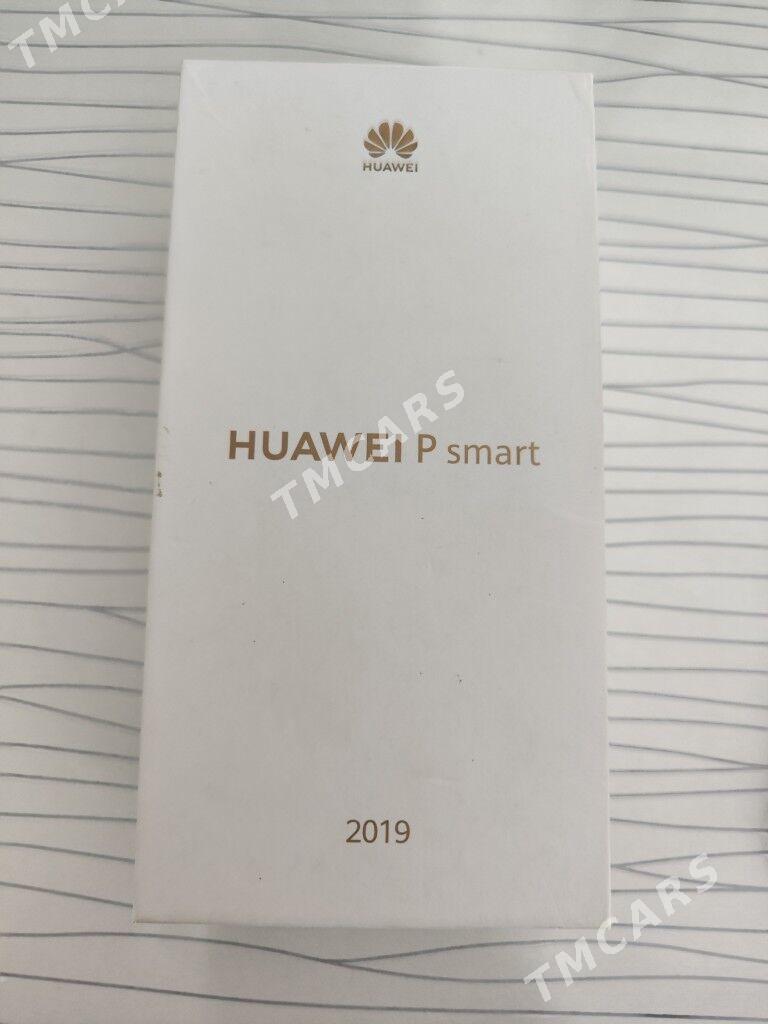 Huawei P smart 2019 32/3 - Türkmenabat - img 2