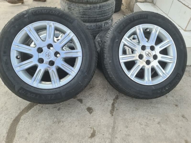 Limtet 1 R16 6 000 TMT - Türkmenabat - img 3
