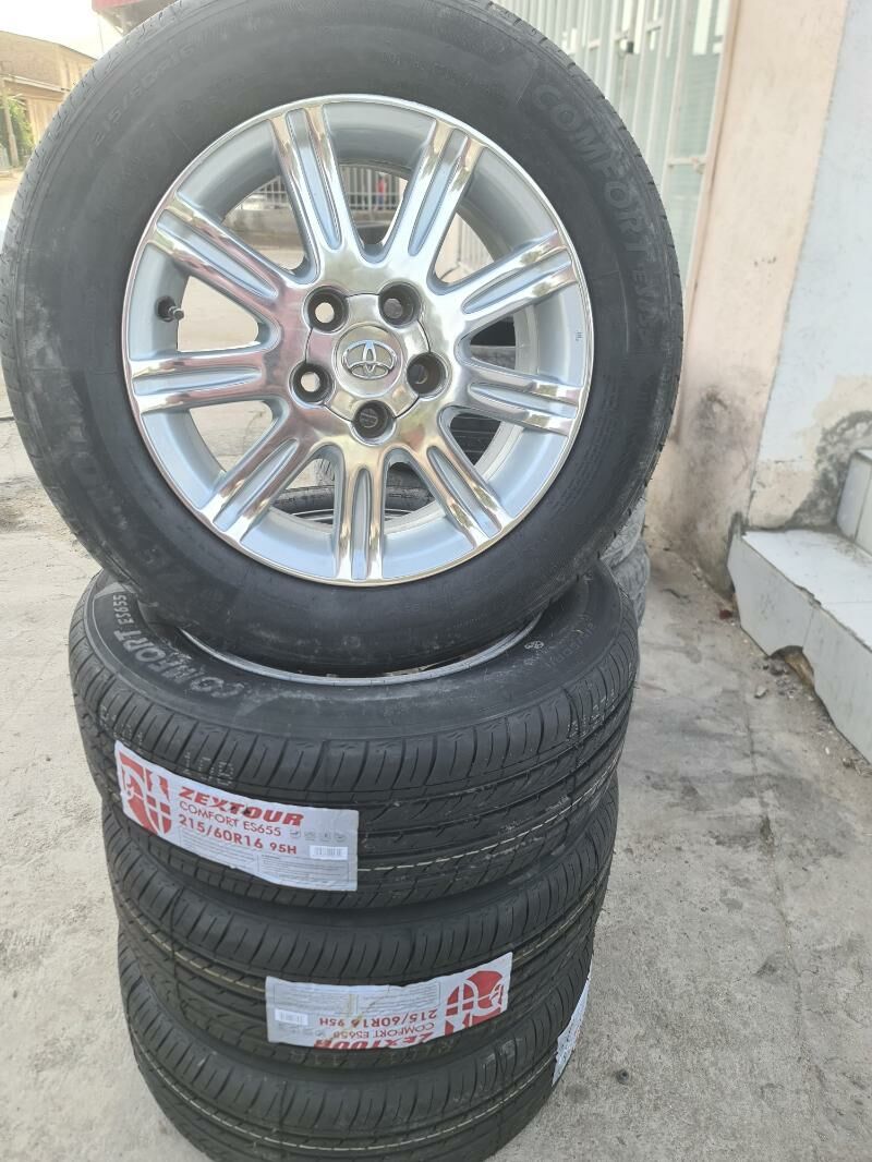 Limtet 1 R16 6 000 TMT - Türkmenabat - img 4