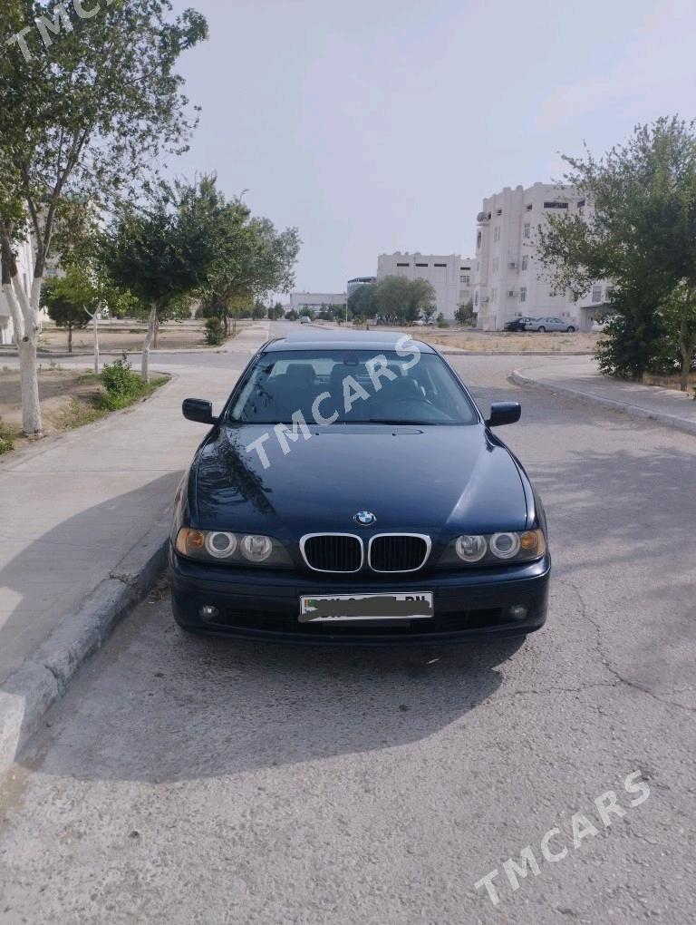 BMW 525 2000 - 110 000 TMT - Балканабат - img 4