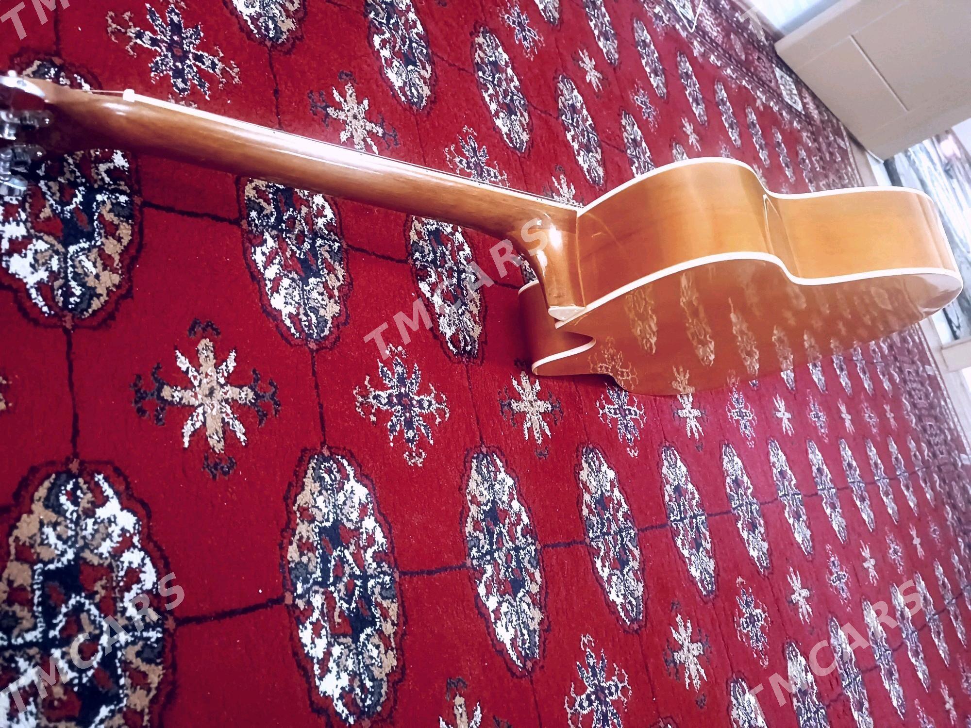 Gitara - Gökdepe - img 3