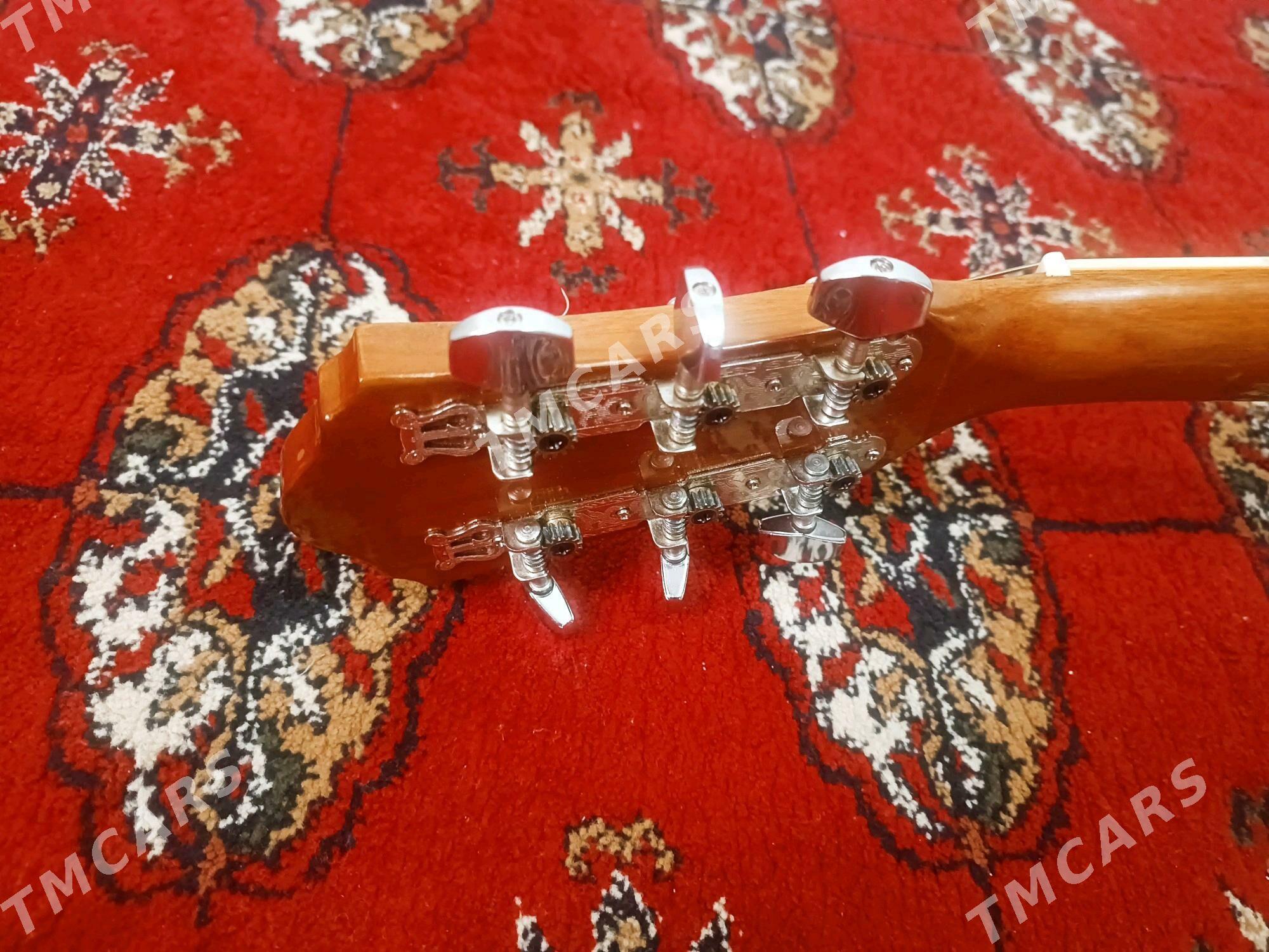 Gitara - Gökdepe - img 2