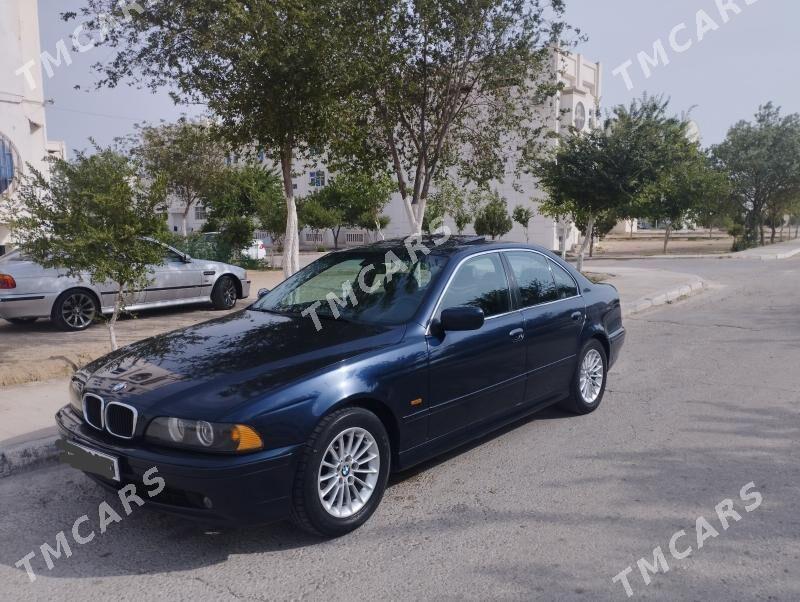 BMW 525 2000 - 110 000 TMT - Балканабат - img 3