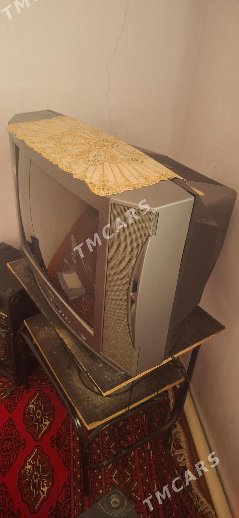 sanyo telewizor - Daşoguz - img 2