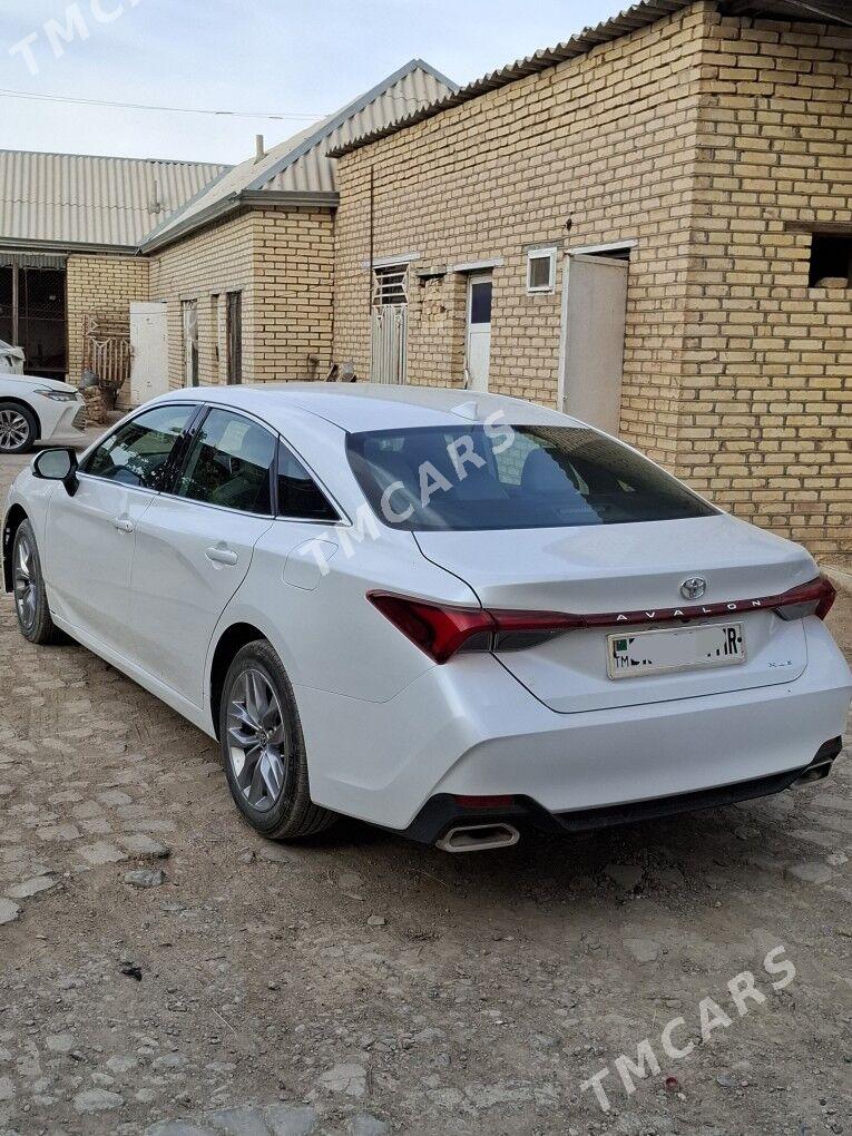 Toyota Avalon 2022 - 400 000 TMT - Mary - img 3
