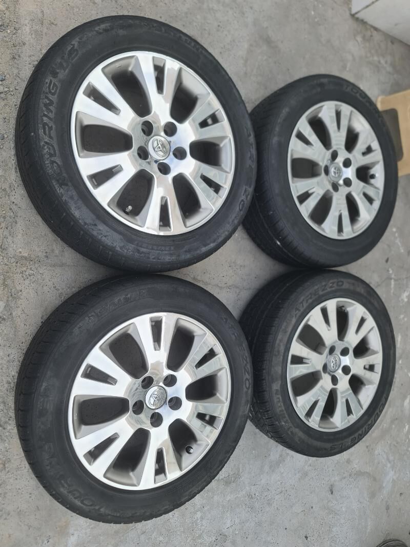 Awalon disga R17 4 000 TMT - Türkmenabat - img 3
