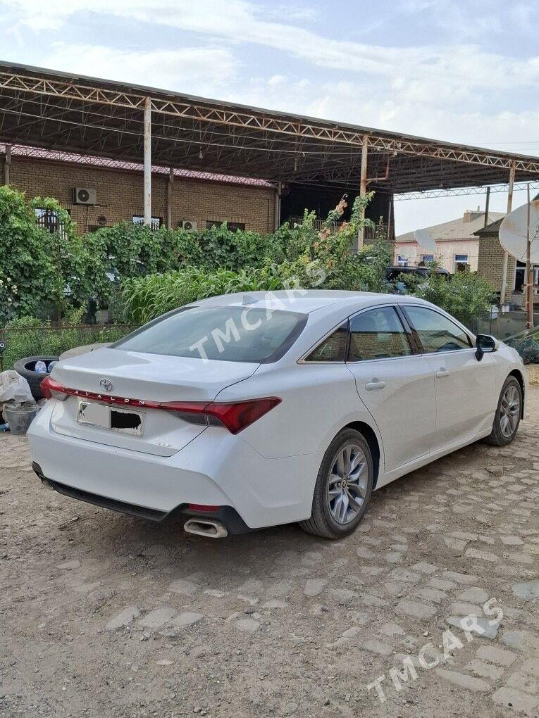 Toyota Avalon 2022 - 400 000 TMT - Mary - img 5