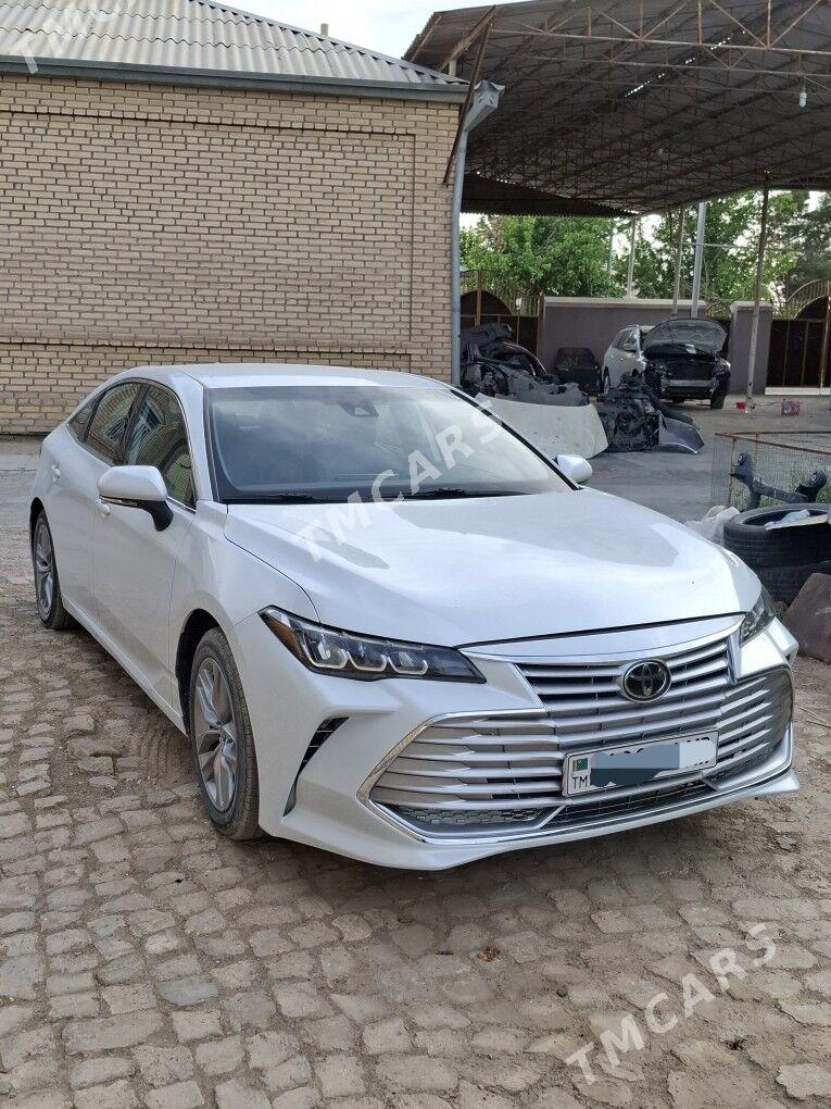 Toyota Avalon 2022 - 400 000 TMT - Mary - img 2