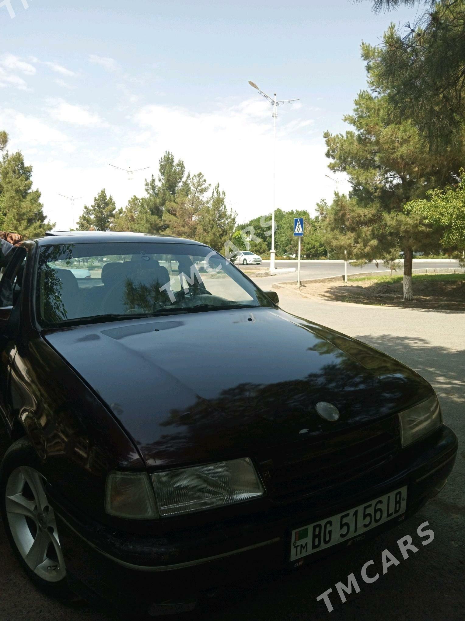 Opel Vectra 1991 - 32 000 TMT - Çärjew - img 2
