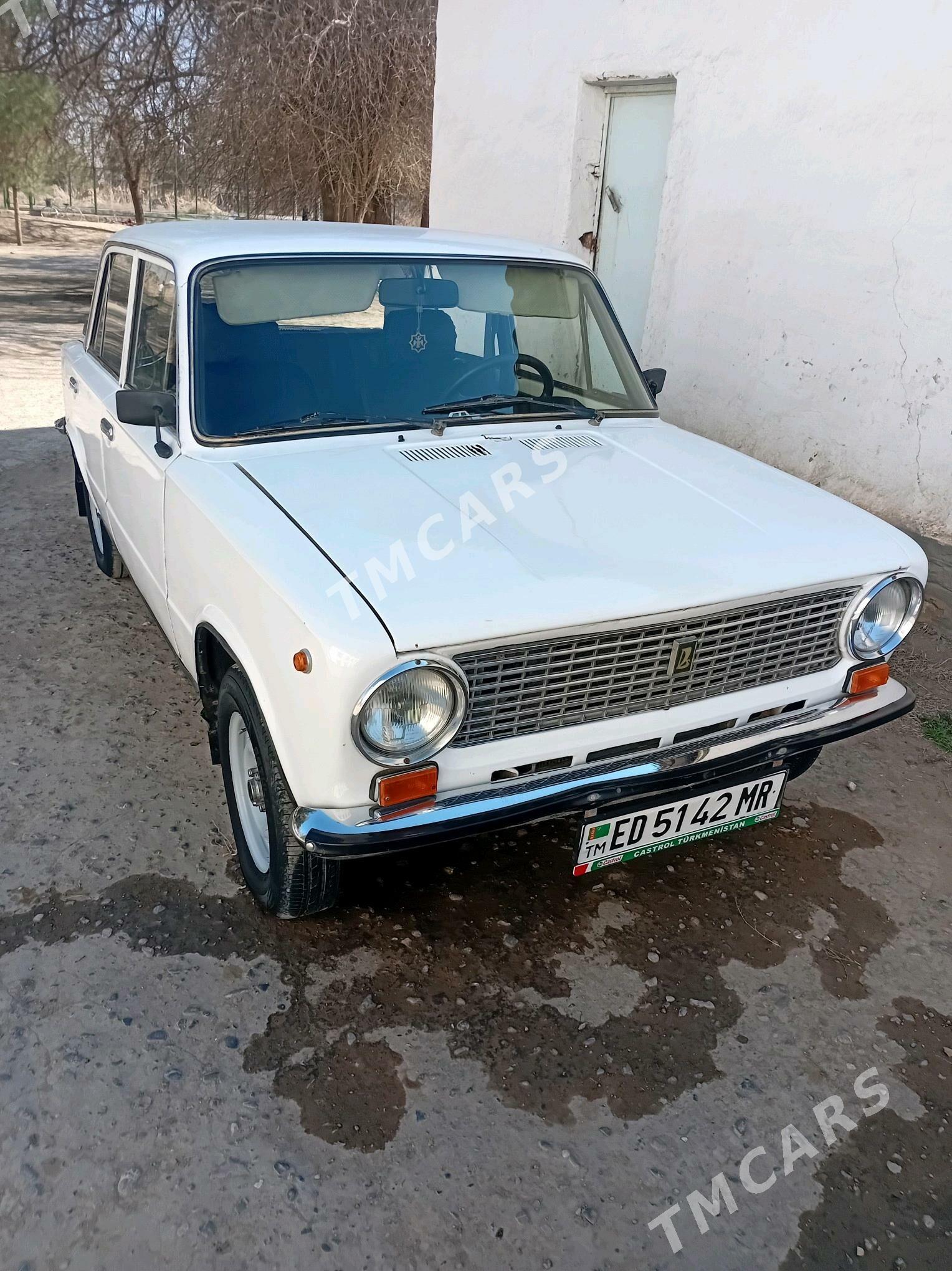 Lada 2104 1986 - 21 000 TMT - Туркменгала - img 4
