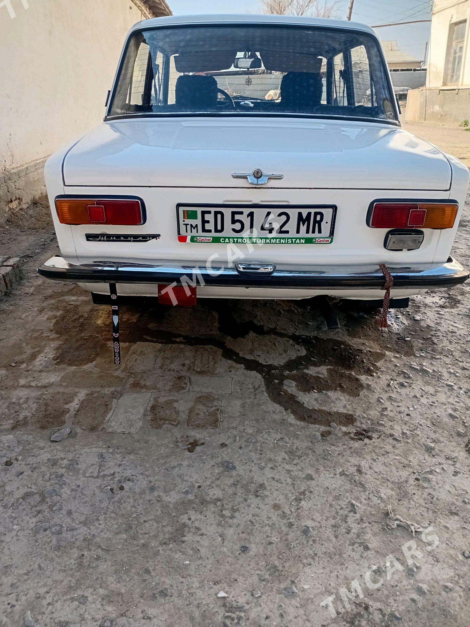 Lada 2104 1986 - 21 000 TMT - Туркменгала - img 2