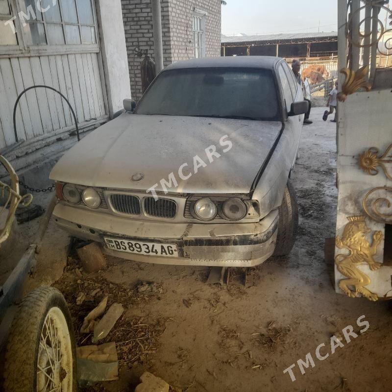 BMW 525 1992 - 30 000 TMT - Baýramaly - img 4