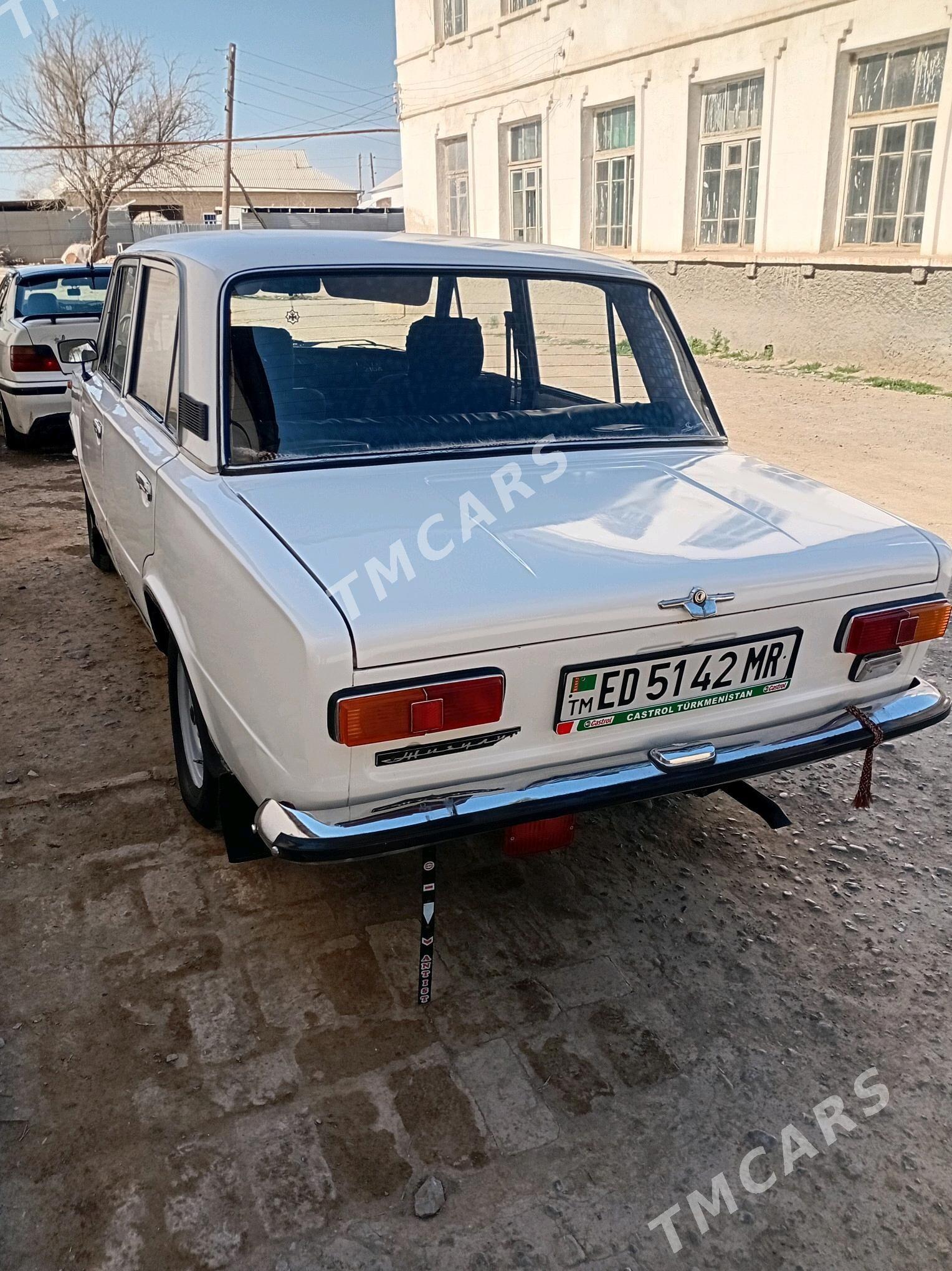 Lada 2104 1986 - 21 000 TMT - Туркменгала - img 6