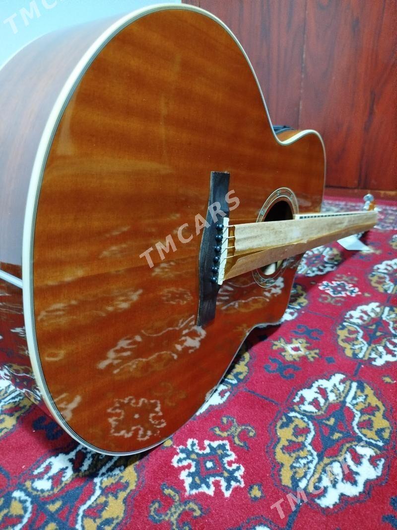 ELEKTRO GITARA PAKET  - Türkmenbaşy - img 5