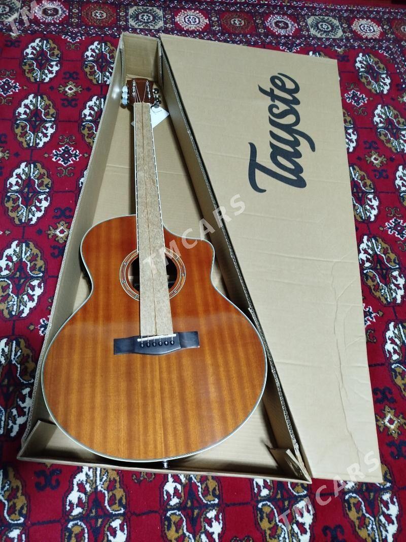 ELEKTRO GITARA PAKET  - Türkmenbaşy - img 2