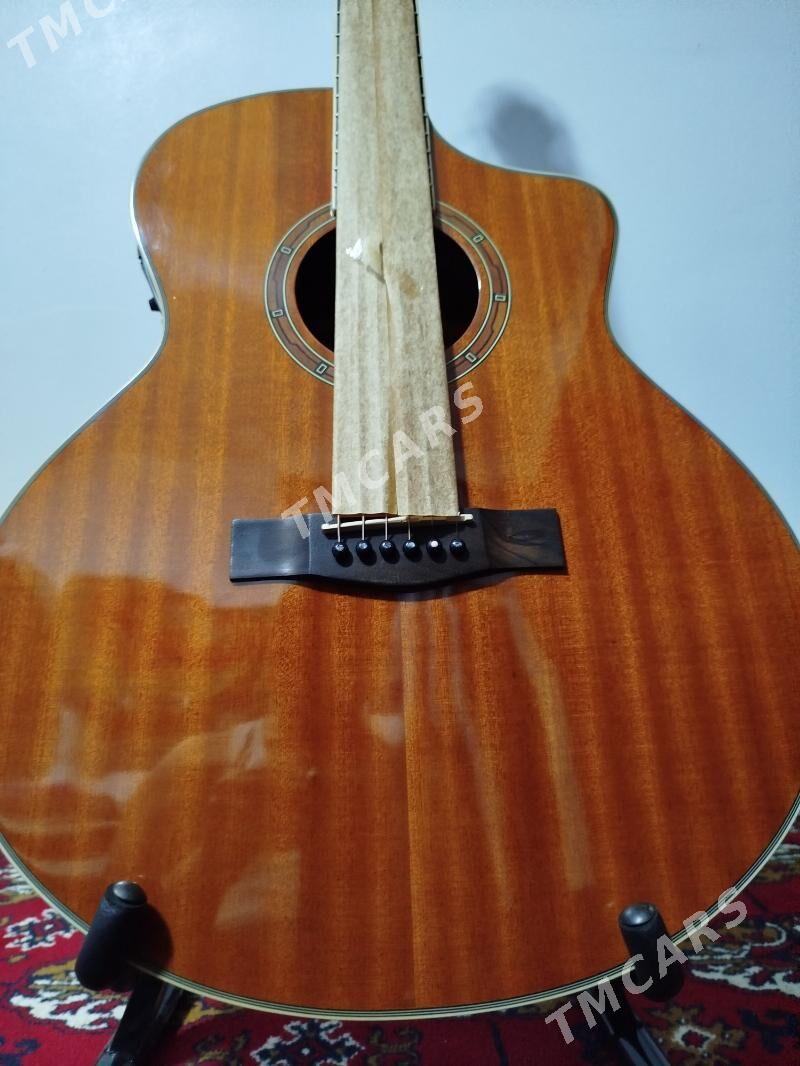 ELEKTRO GITARA PAKET  - Türkmenbaşy - img 3