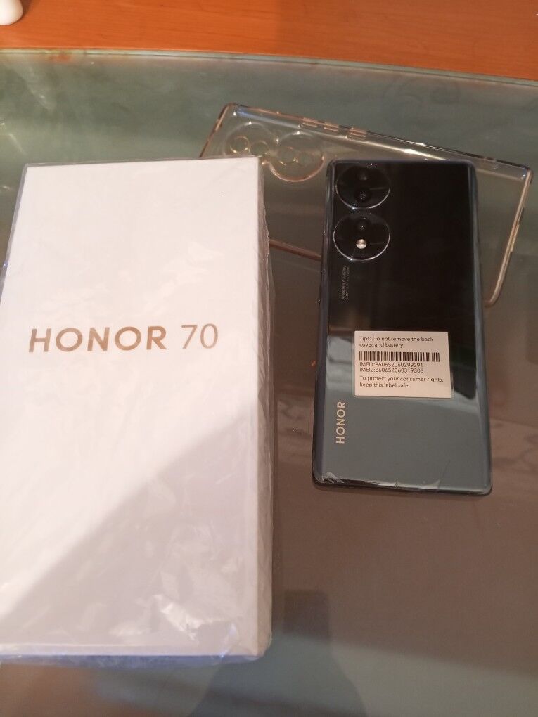 HONOR 70 - Aşgabat - img 2