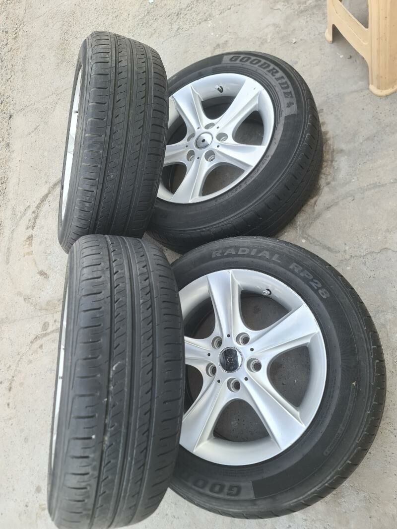 Carjow disga R16 4 000 TMT - Türkmenabat - img 3