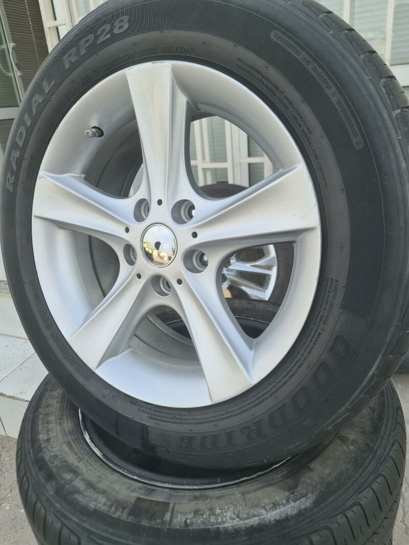 Carjow disga R16 4 000 TMT - Türkmenabat - img 2