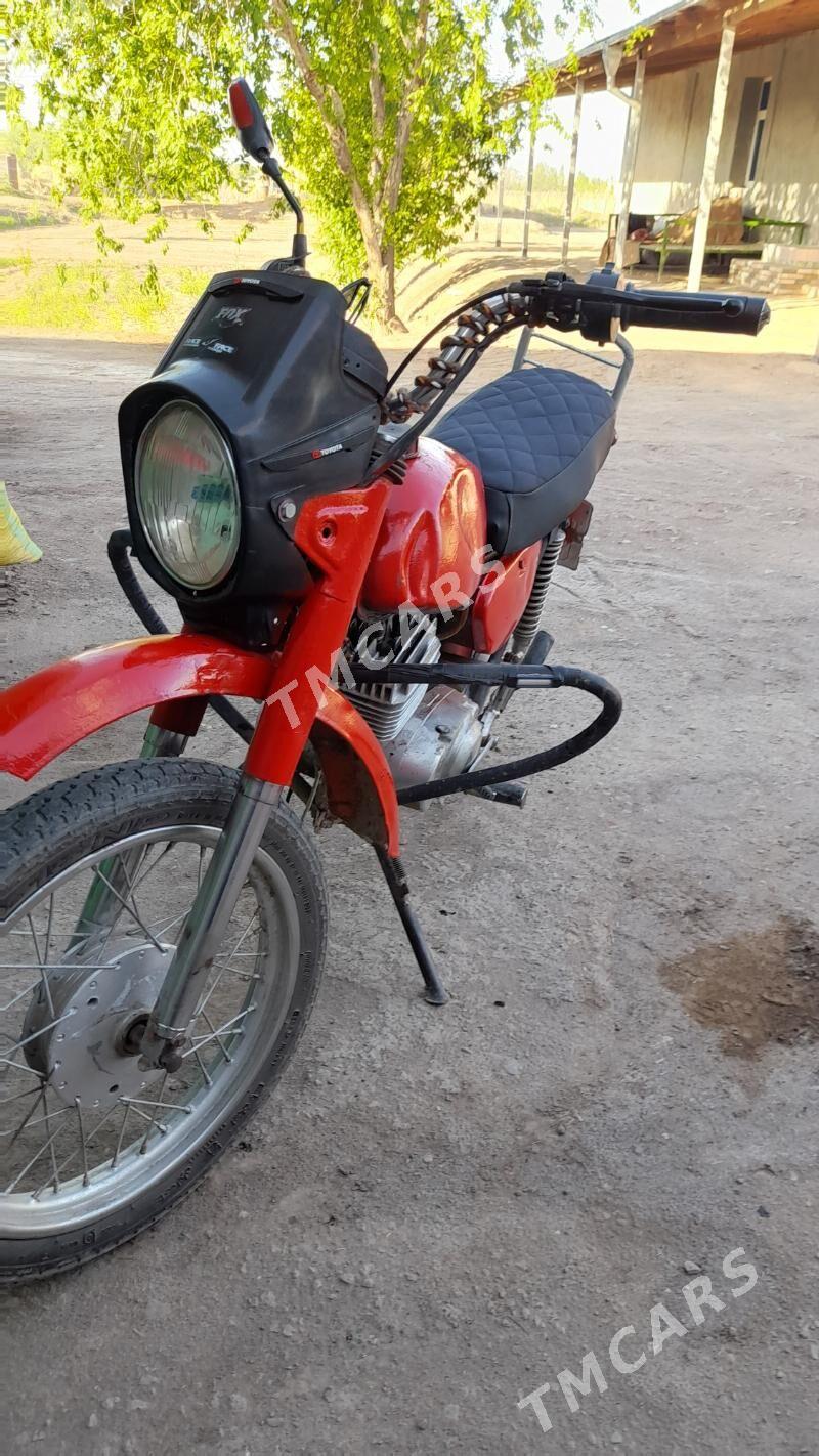 Fekon FK150-8G 1997 - 7 750 TMT - Гороглы (Тагта) - img 2