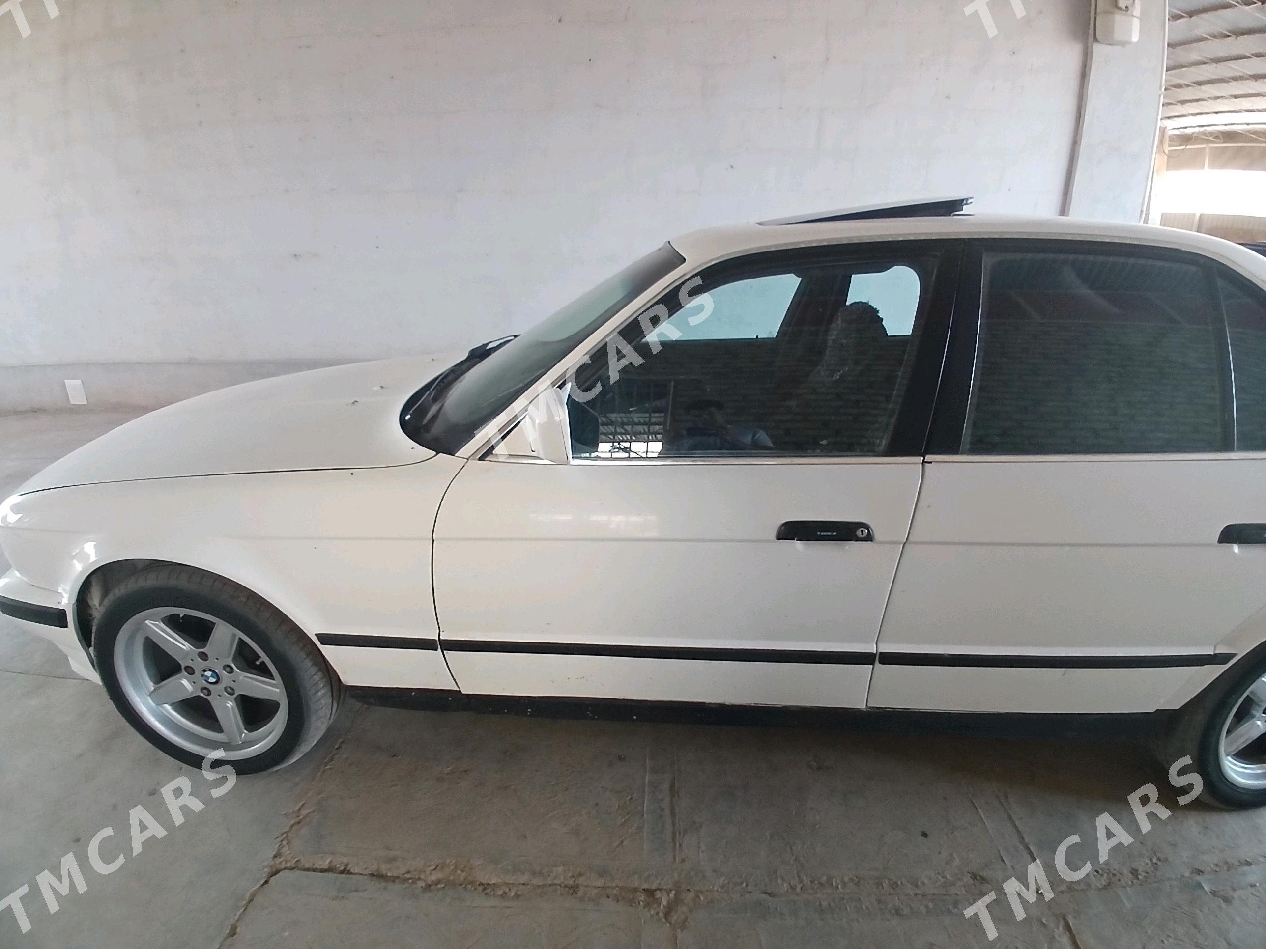 BMW 525 1989 - 70 000 TMT - Сакарчага - img 3