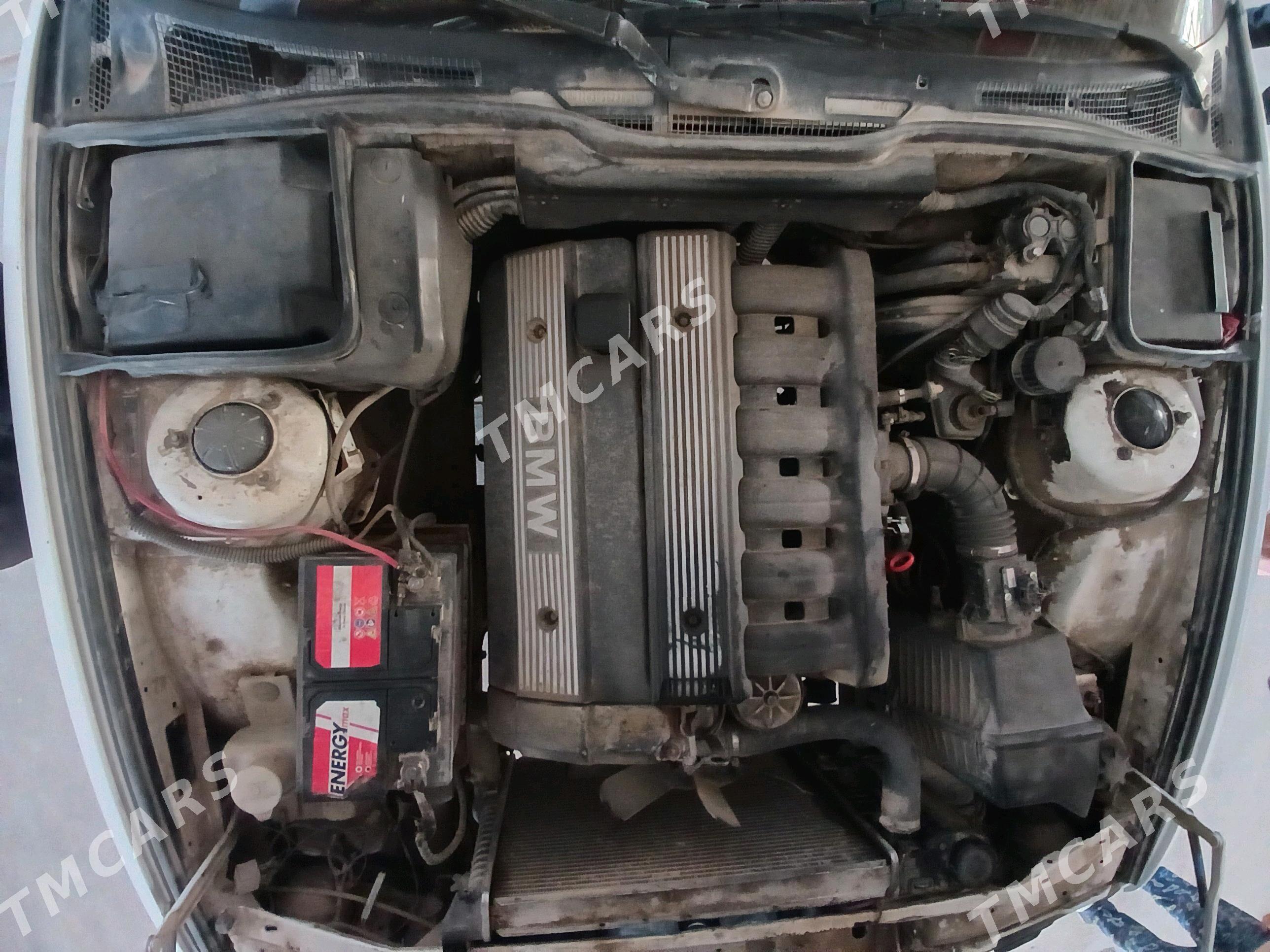 BMW 525 1989 - 70 000 TMT - Сакарчага - img 5