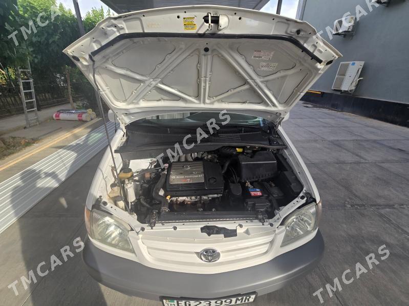 Toyota Sienna 2002 - 175 000 TMT - Мары - img 6