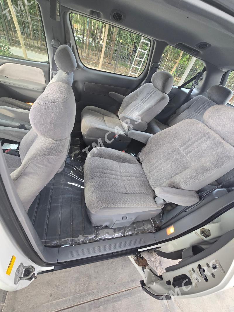 Toyota Sienna 2002 - 175 000 TMT - Мары - img 8