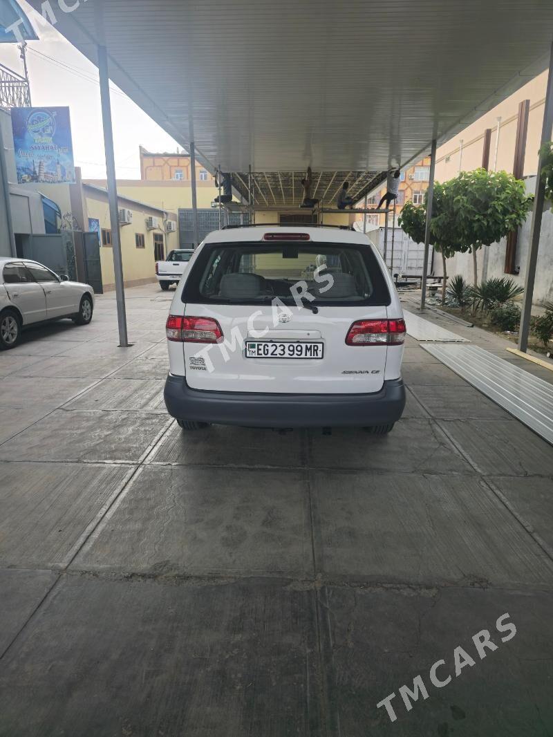 Toyota Sienna 2002 - 175 000 TMT - Мары - img 5