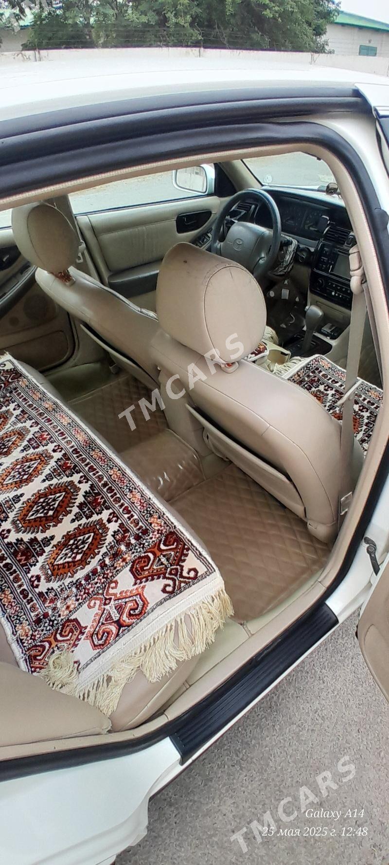 Toyota Avalon 1999 - 150 000 TMT - Теджен - img 3