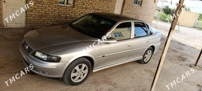 Opel Vectra 1998 - 54 000 TMT - Sakarçäge - img 4